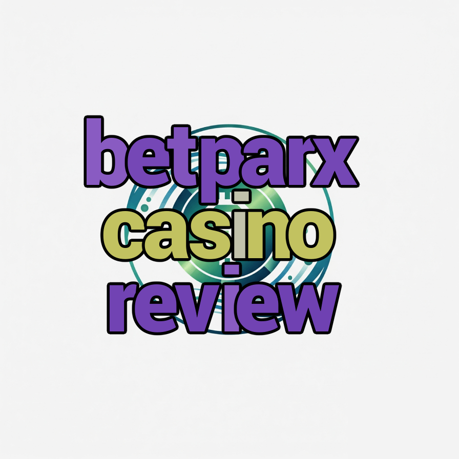betparx casino review